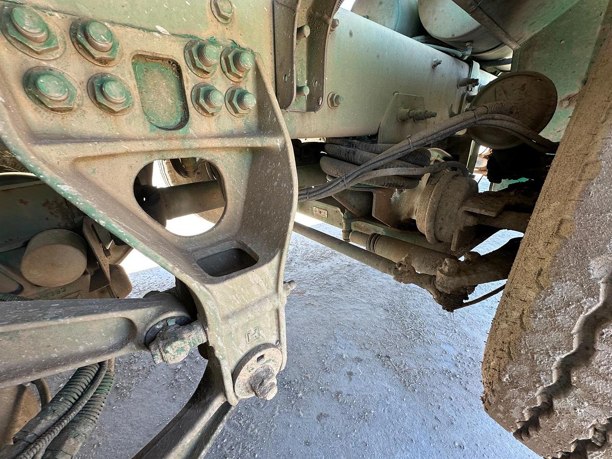 Used 2021 TEREX FD4000