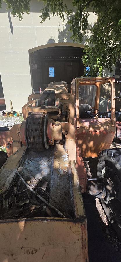 Used 1994 SKY TRAK 10054