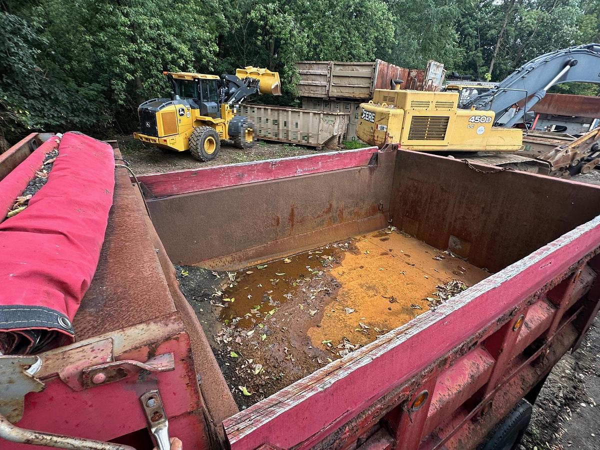 Used 2000 KENWORTH T300