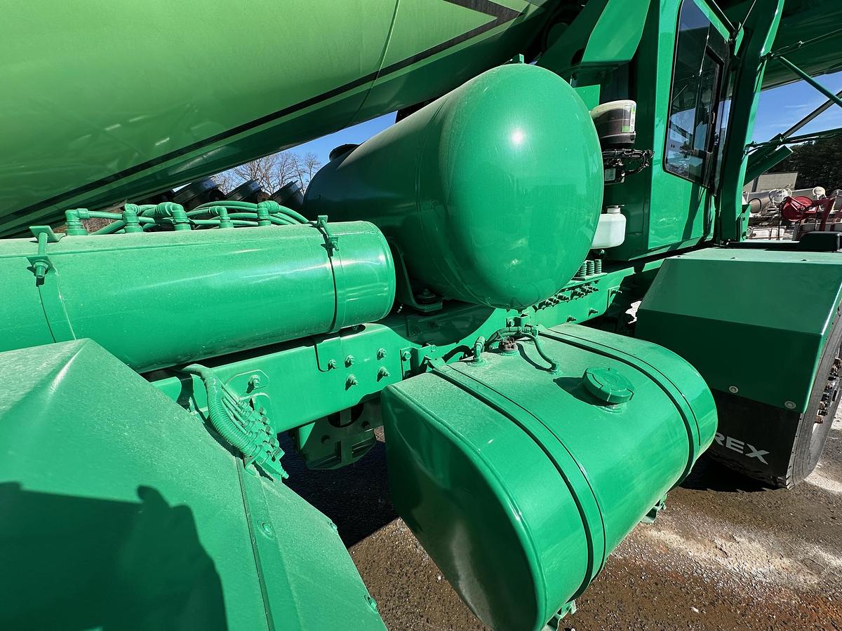 Used 2020 TEREX FD4000