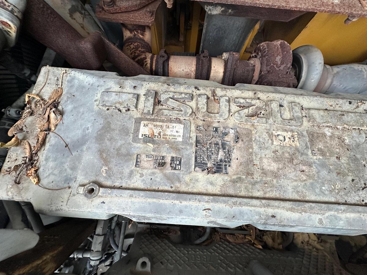 Used 2011 DEERE 450D LC