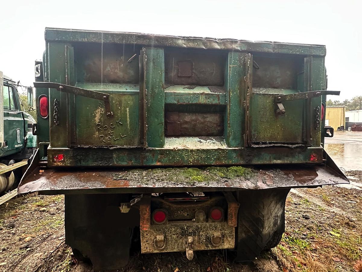 Used 1995 FORD L8000