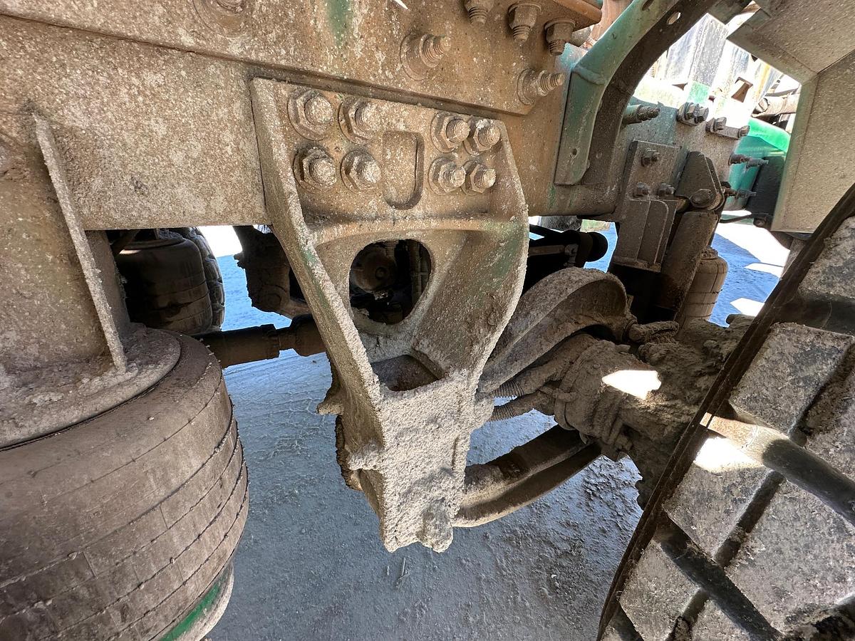 Used 2021 TEREX FD4000