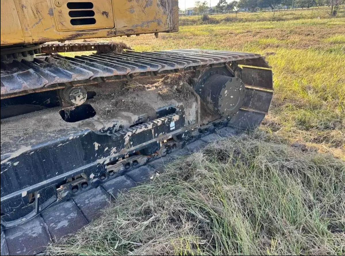 Used 2019 CATERPILLAR 315FL CR