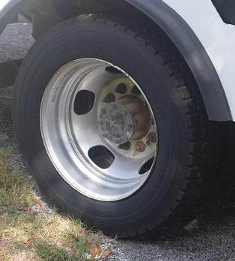 Used 2017 DODGE RAM 5500