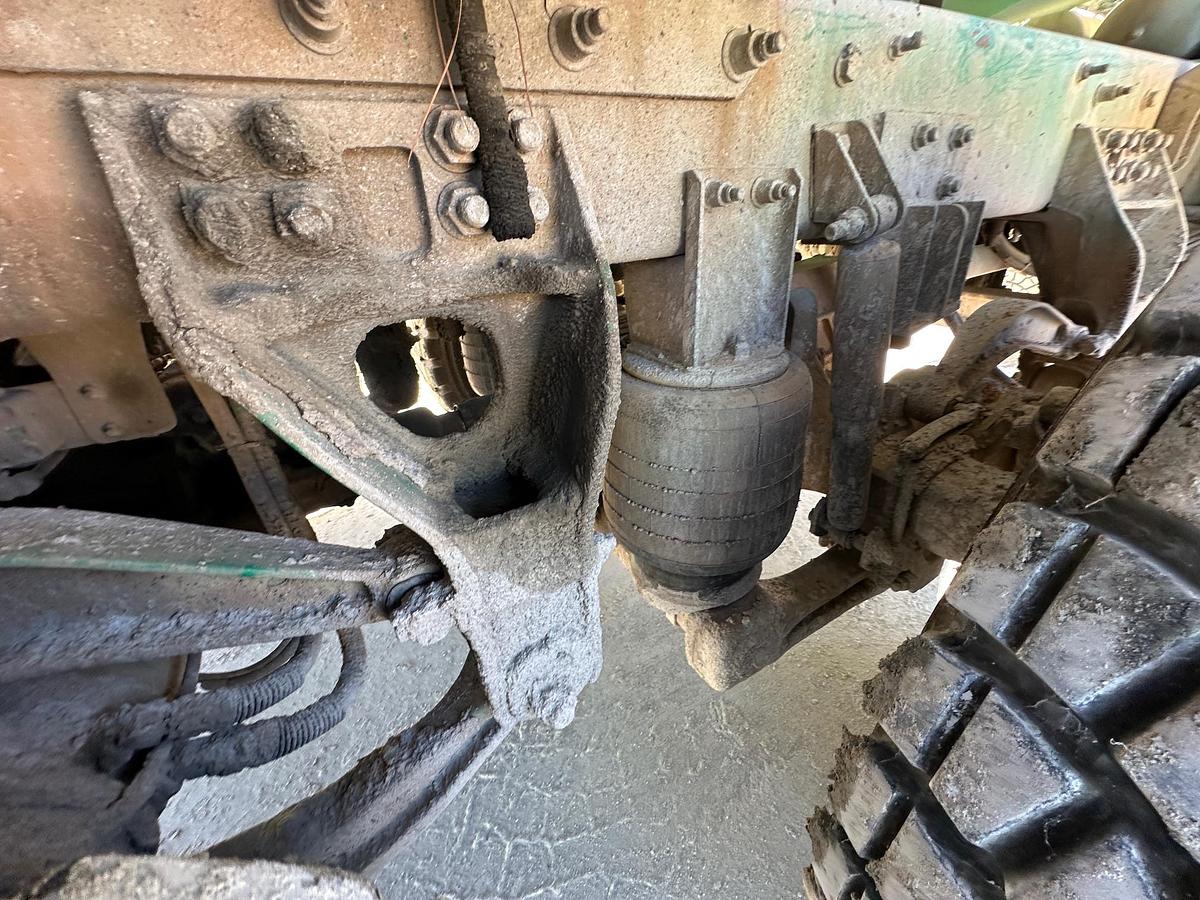 Used 2021 TEREX FD4000