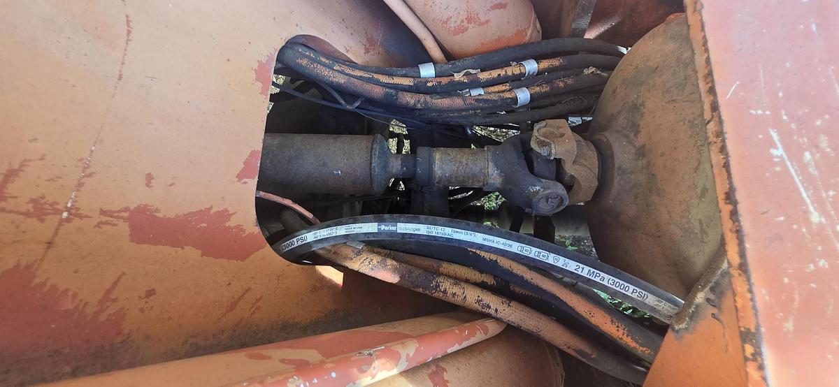 Used 1994 SKY TRAK 10054