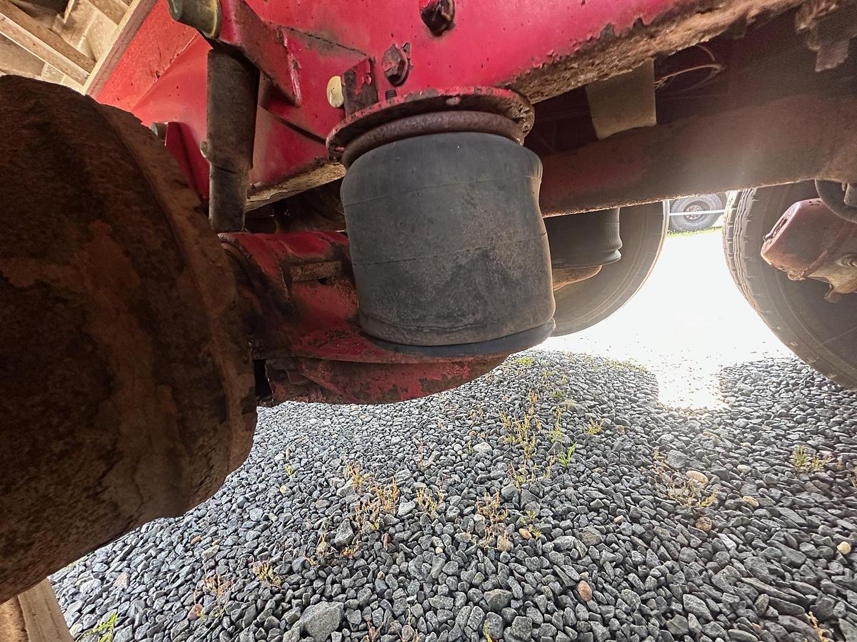 Used 1997 MACK RD688S
