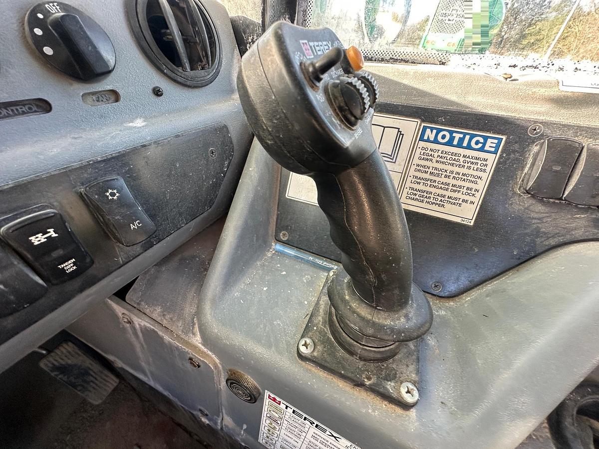 Used 2021 TEREX FD4000