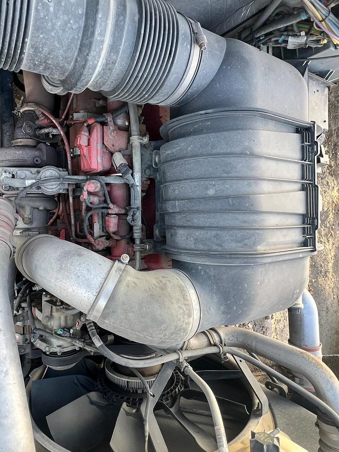 Used 2013 KENWORTH t800