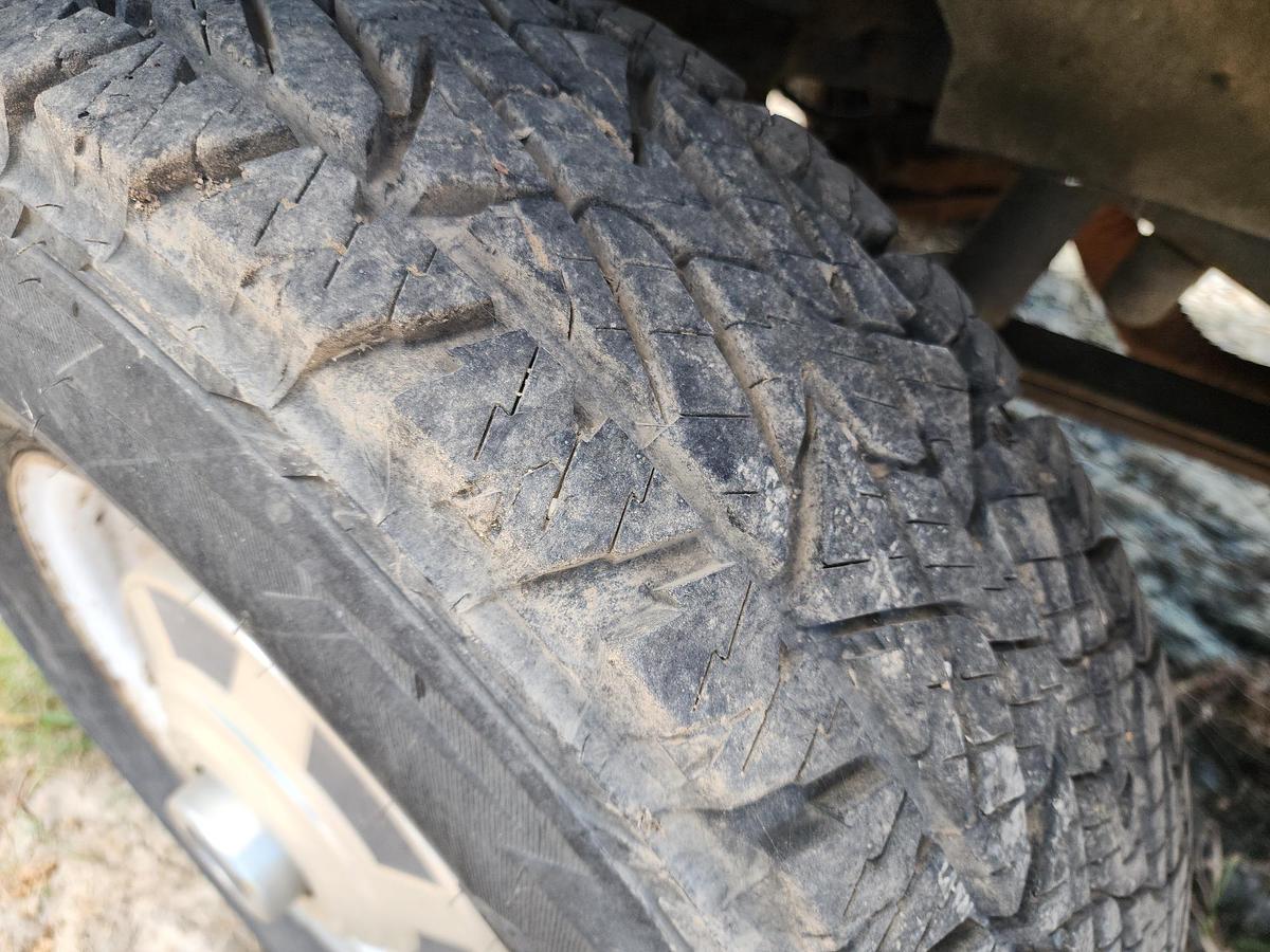 Used 1987 CHEVROLET Custom Deluxe 20 V Conventional 3/4 Ton 4x4