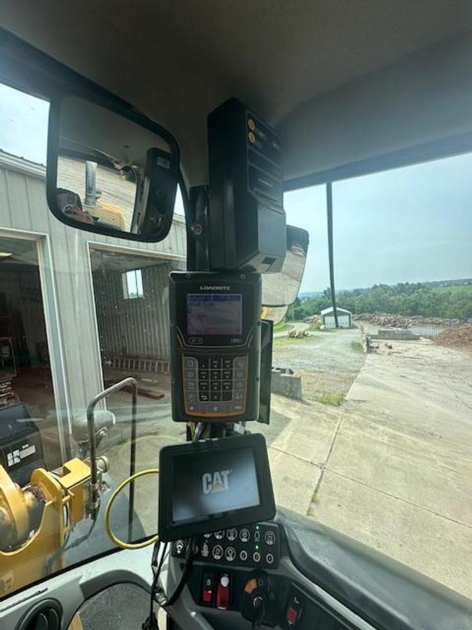 Used 2019 CATERPILLAR 930M