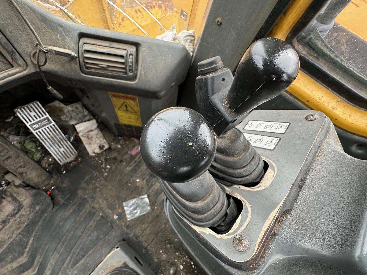 Used 2009 KAWASAKI 95ZV-2