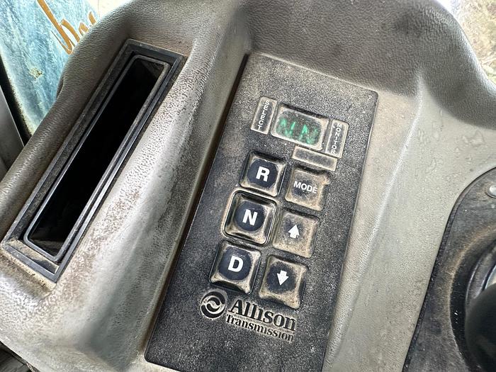 Used 2007 OSHKOSH S-2346