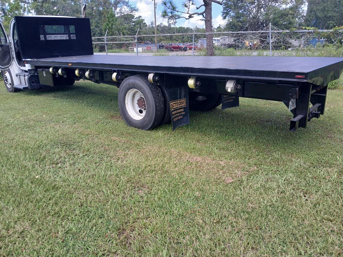 Used 2016 FREIGHTLINER M2 106