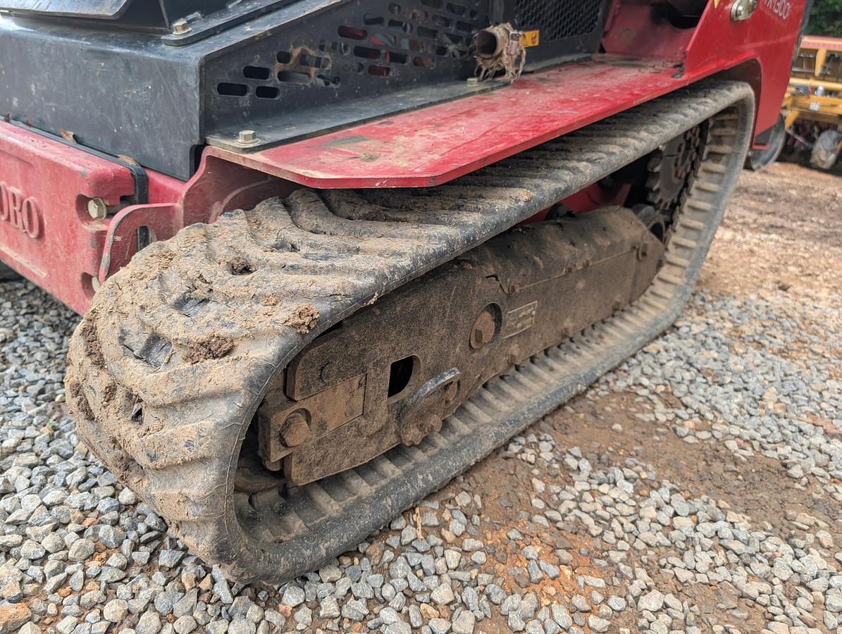 Used 2022 TORO Dingo TX-1300 22370