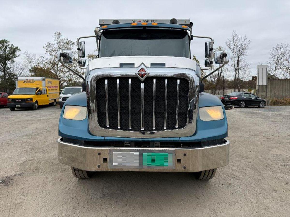 Used 2020 INTERNATIONAL HX620