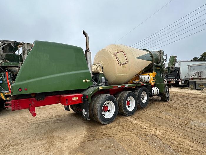 Used 2007 OSHKOSH S-2346