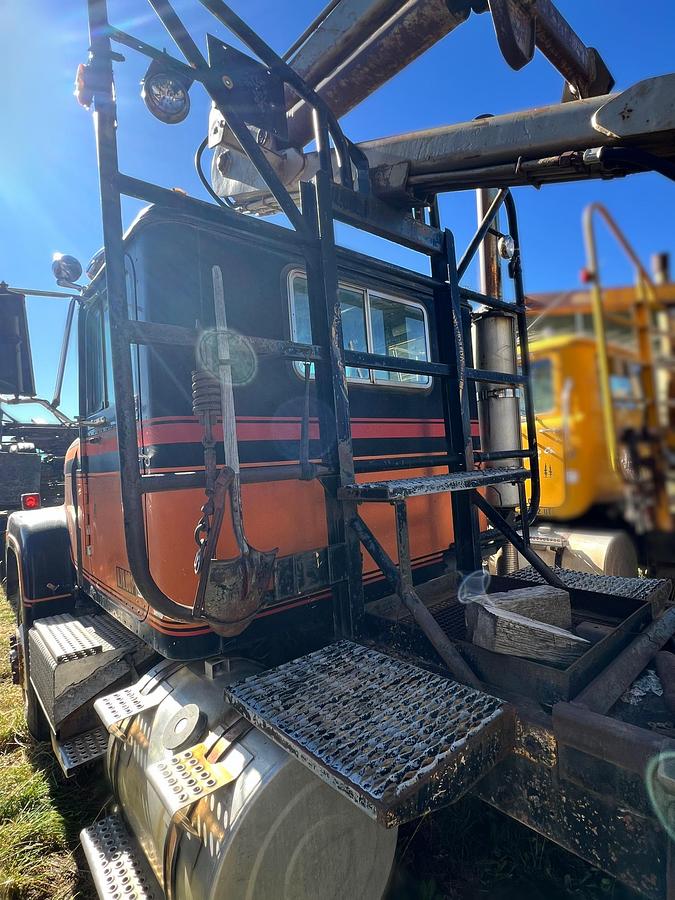 Used 1978 INTERNATIONAL Transtar 4350