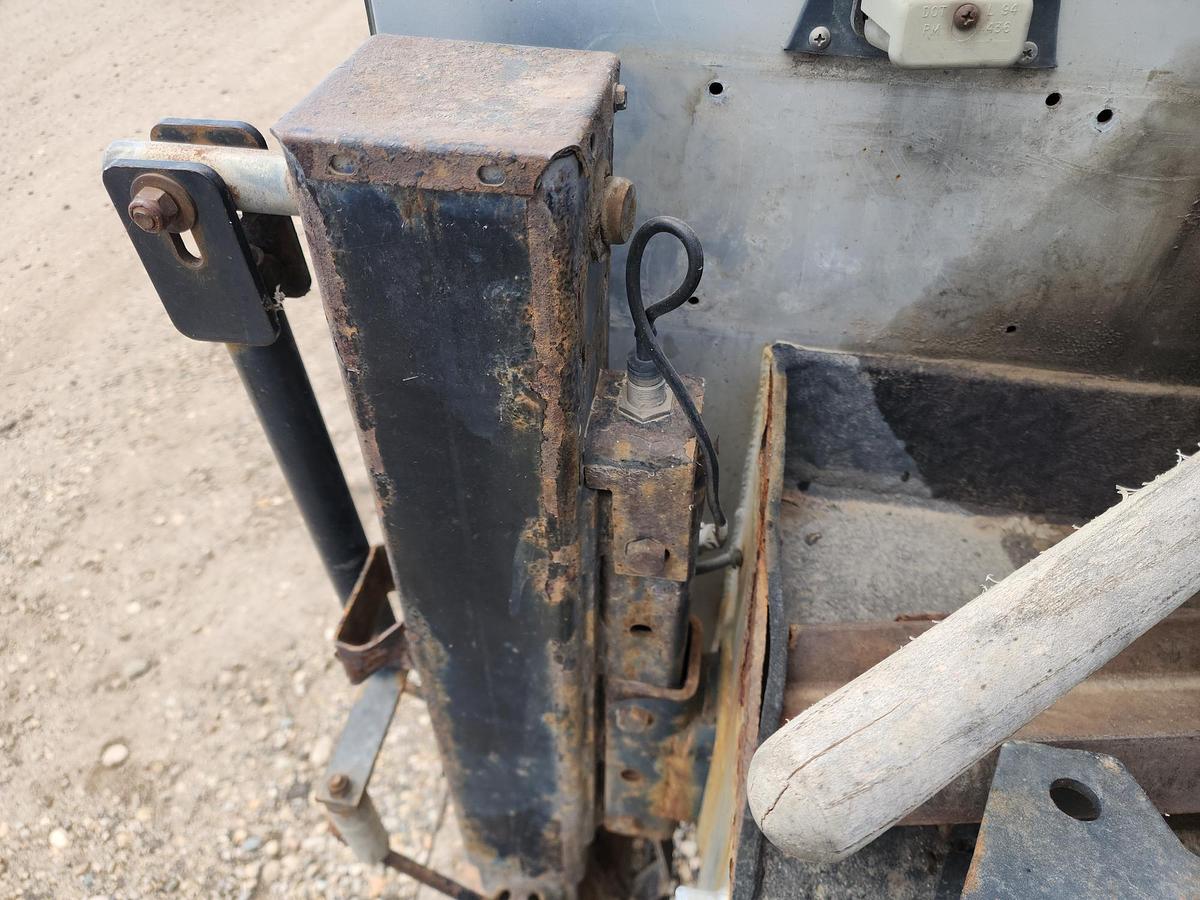 Used 2013 STELLAR EC3200