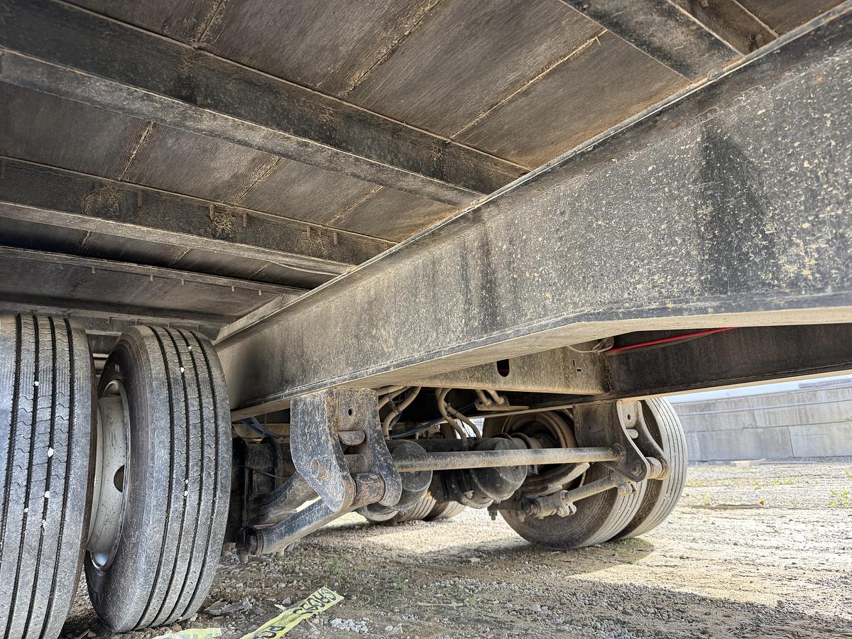 Used 2019 TRAIL KING 32' x 102