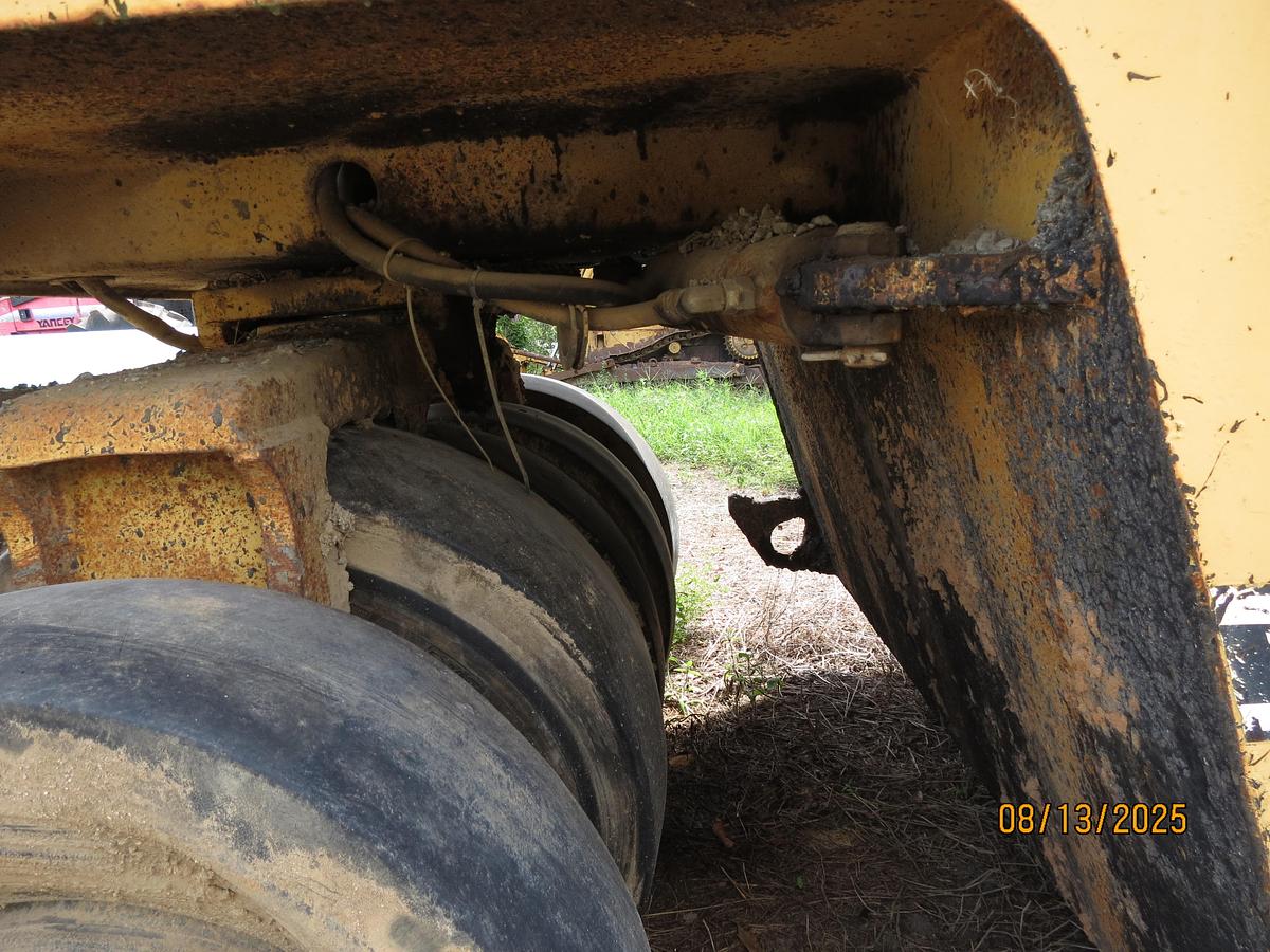 Used 1996 FERGUSON SP 912