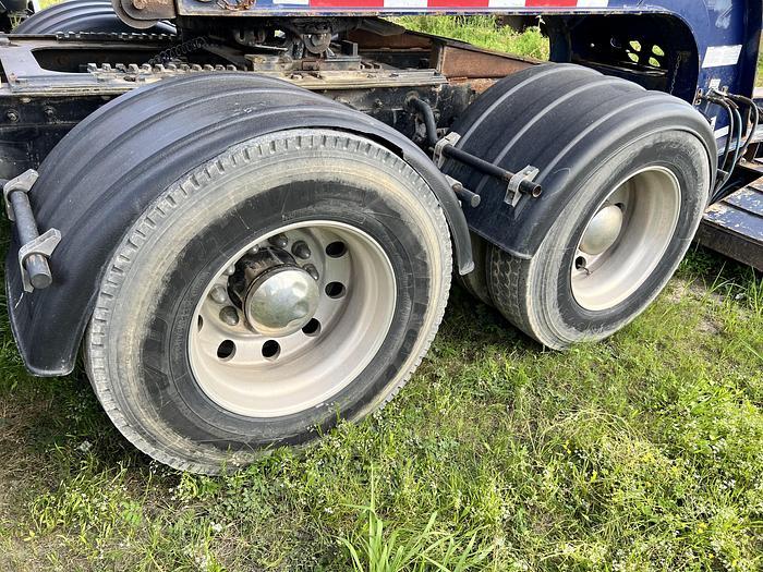 Used 2007 KENWORTH T-800