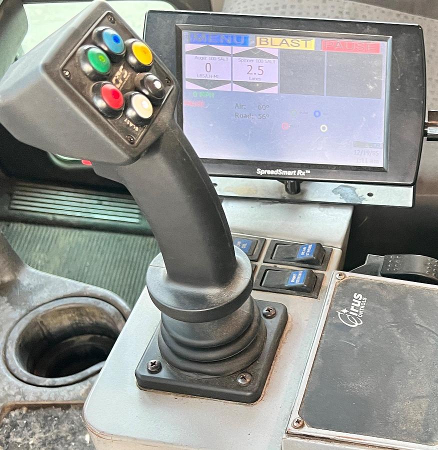 Used 2013 KENWORTH t800