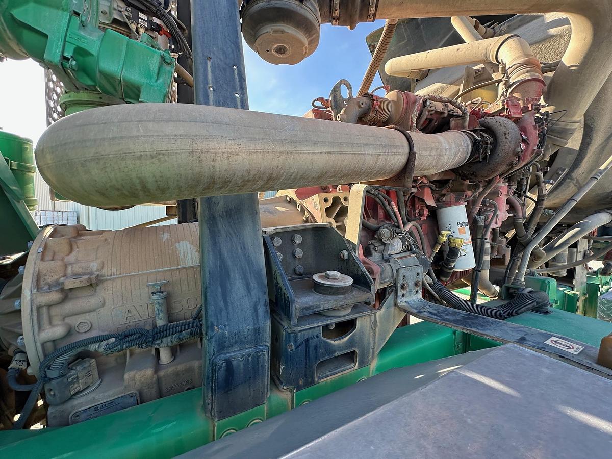 Used 2019 TEREX FD4000