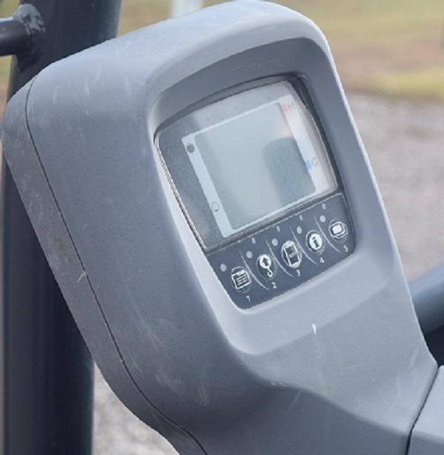 Used 2018 KUBOTA U35-4