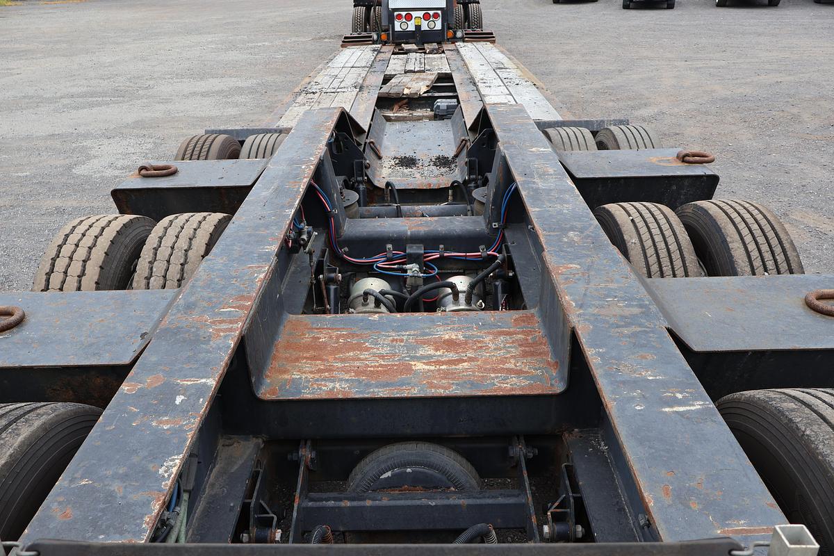 Used 2006 TALBERT T (4) DW-55SA-HRG