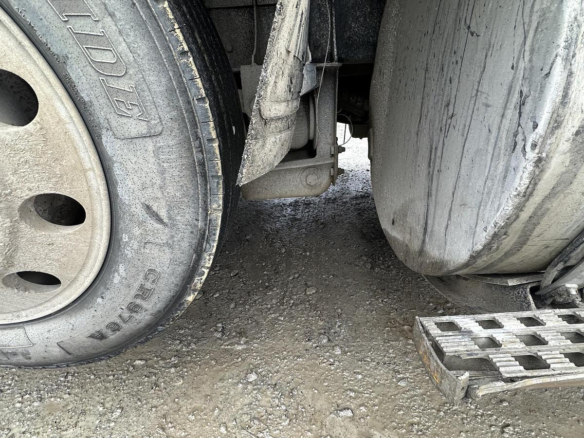 Used 1999 KENWORTH T800