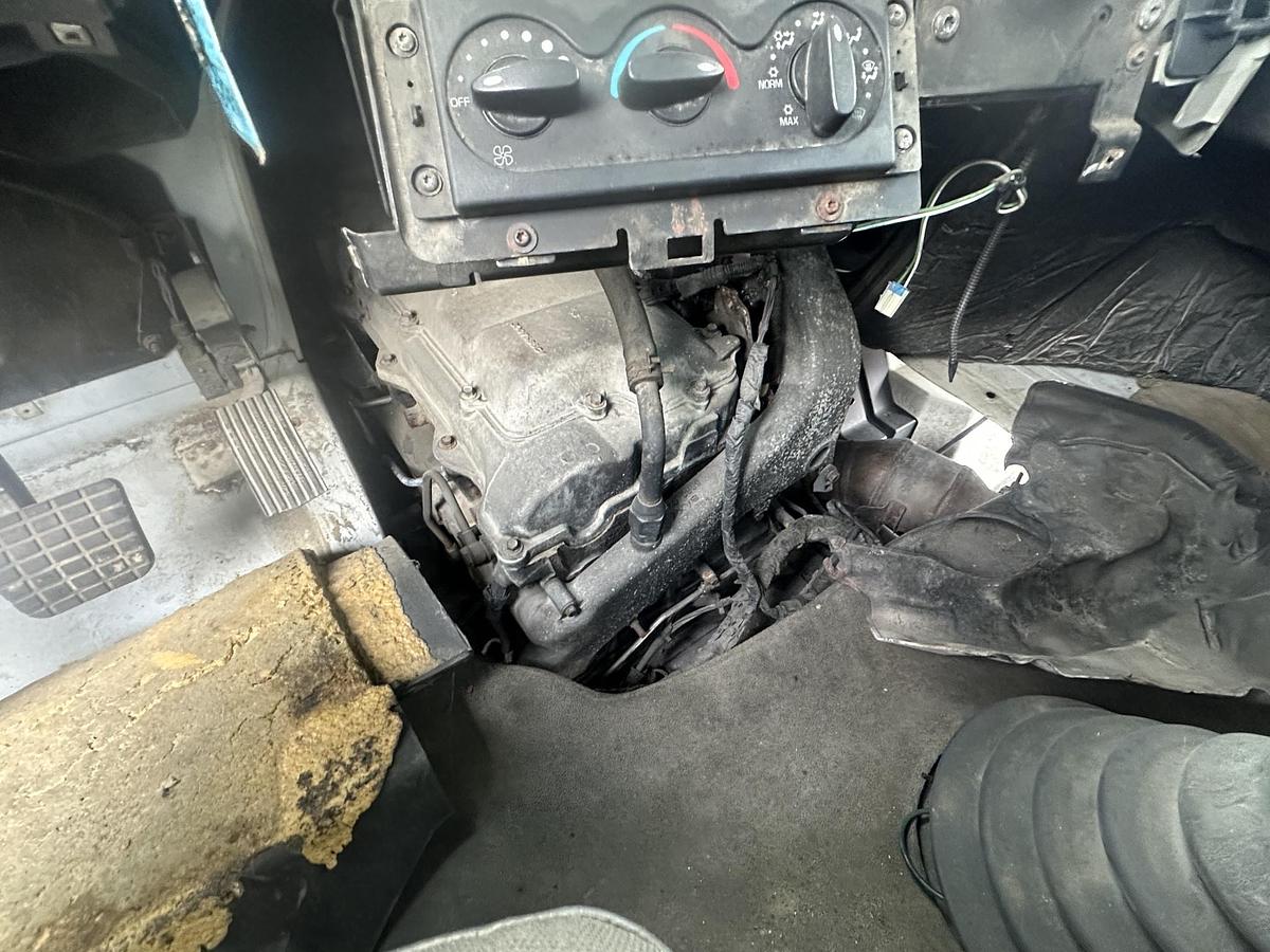 Used 2012 INTERNATIONAL Prostar+ 122