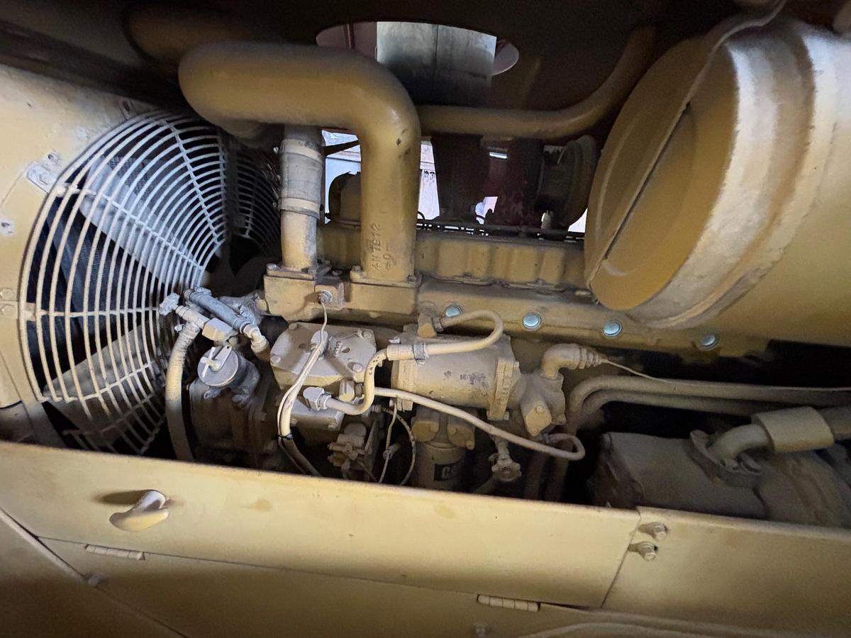 Used 1977 CATERPILLAR 980D