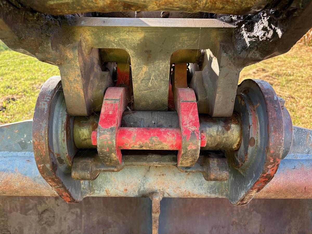 Used 2019 VOLVO EC220EL