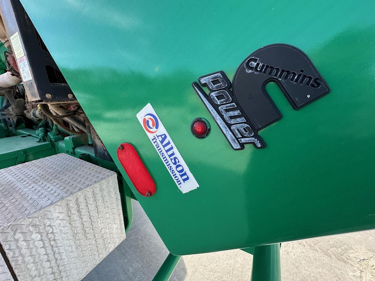 Used 2019 TEREX FD4000