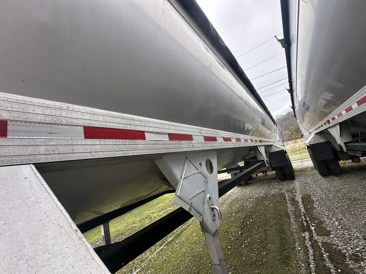 Used 1995 ALUMATECH 39' X 96