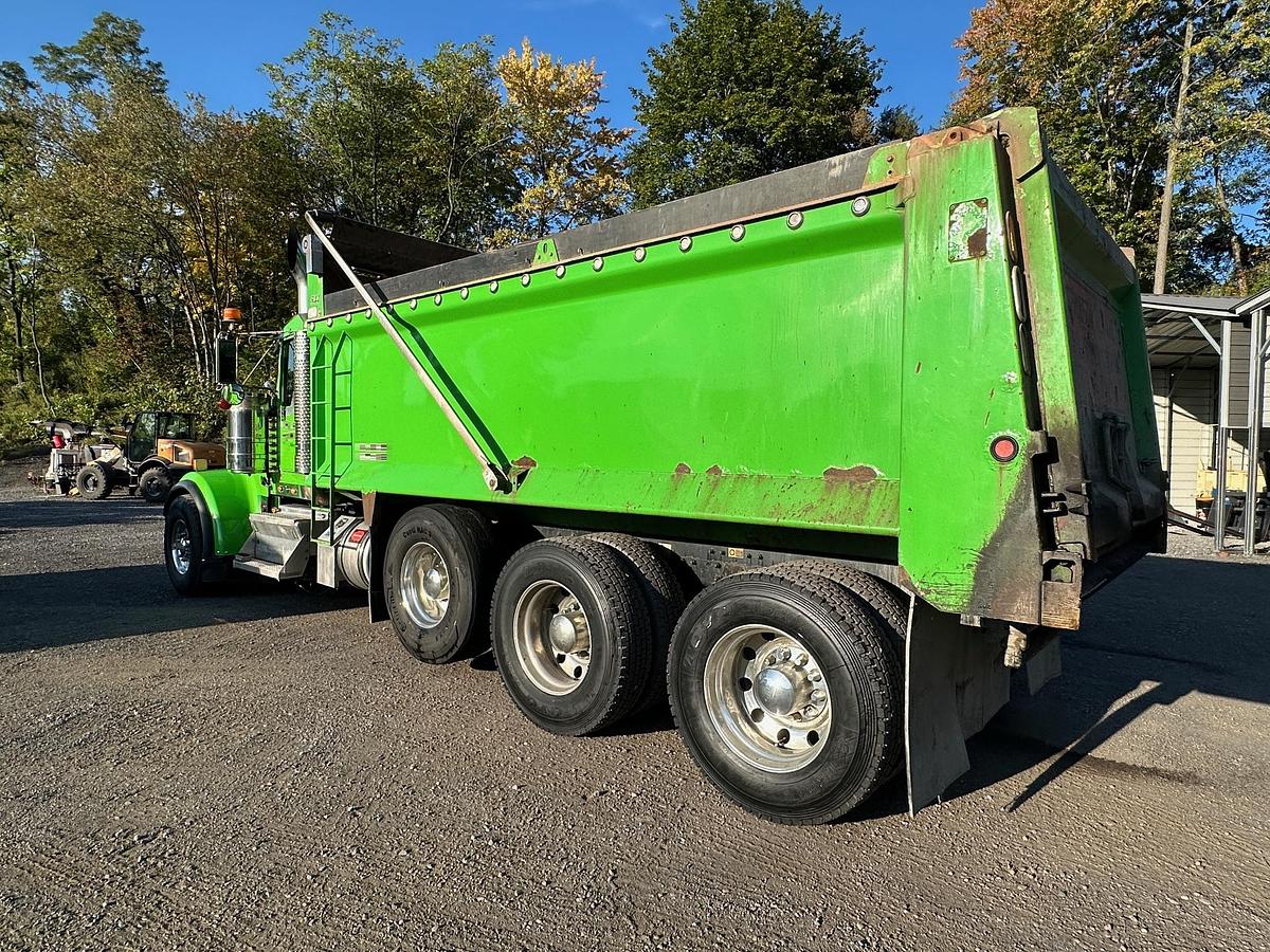 Used 2019 KENWORTH W900L