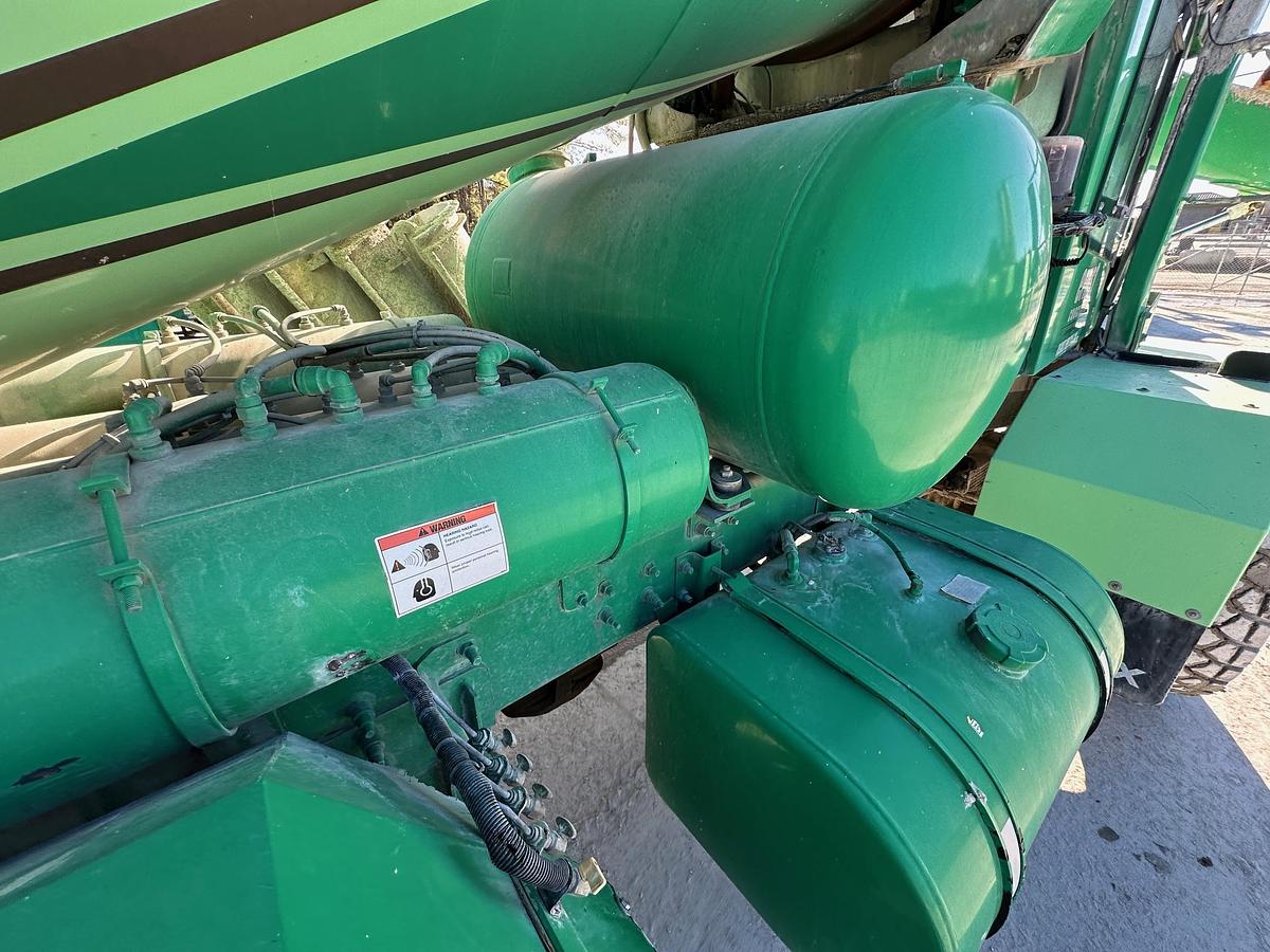 Used 2021 TEREX FD4000