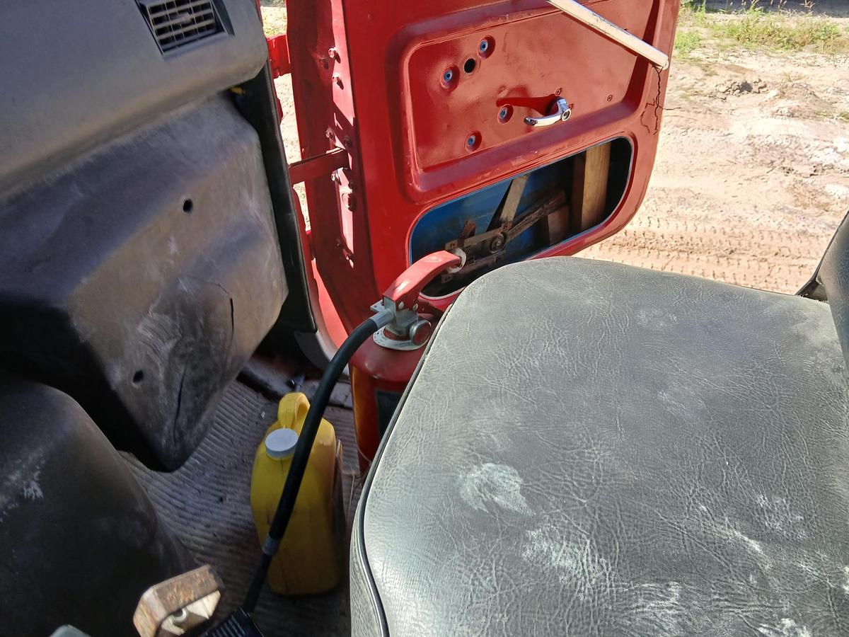 Used 1991 FORD L8000