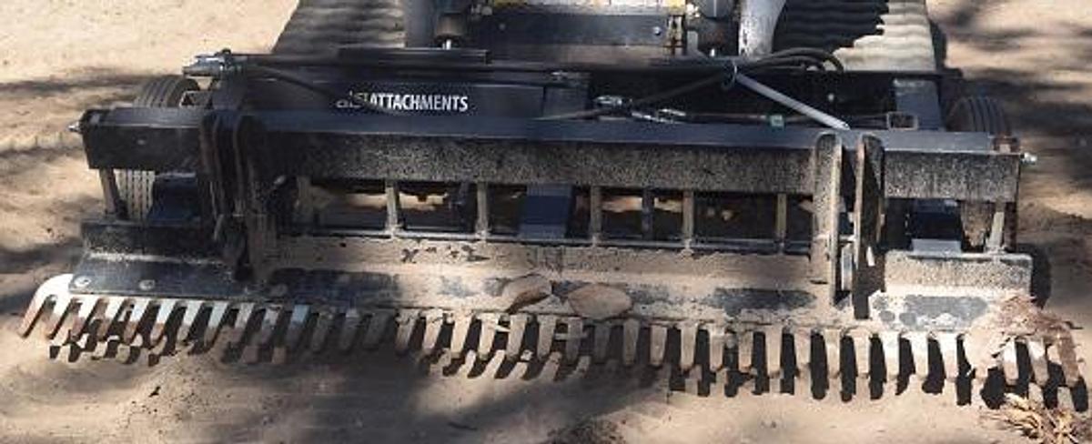 Used 2022 NEW HOLLAND C345