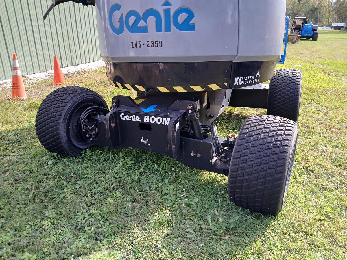 Used 2023 GENIE Z45 HF