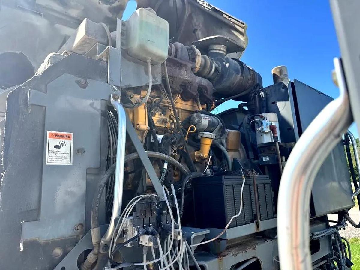 Used 2007 STERLING SC8000