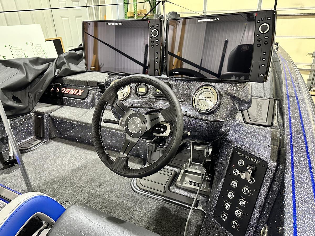 Used 2025 PHOENIX 21 XE