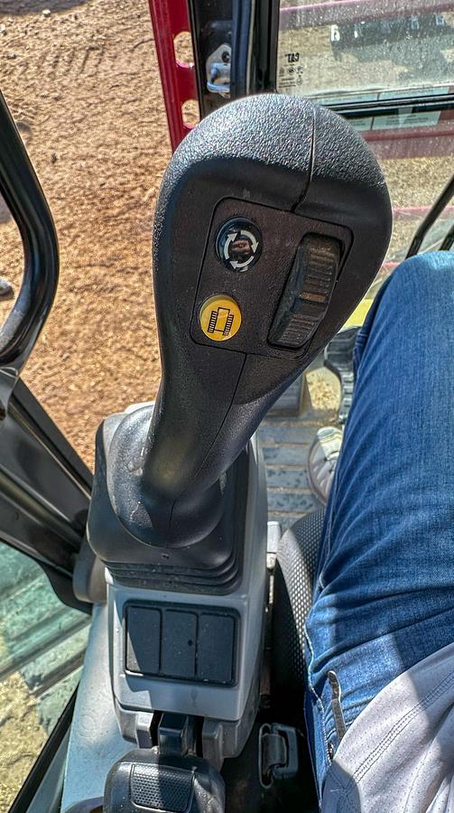 Used 2019 CATERPILLAR 309CR