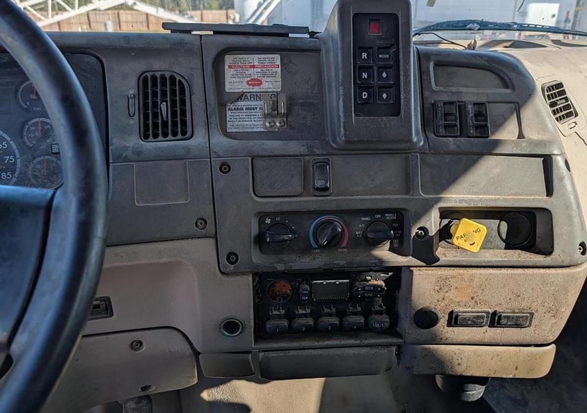 Used 2007 STERLING L8500