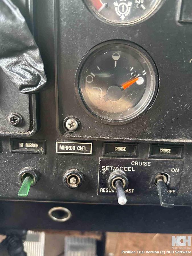 Used INTERNATIONAL 9400