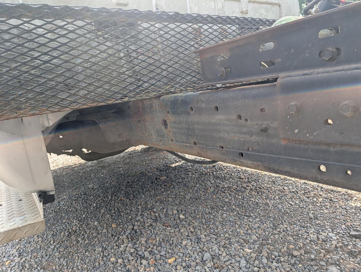 Used 2000 FORD F450