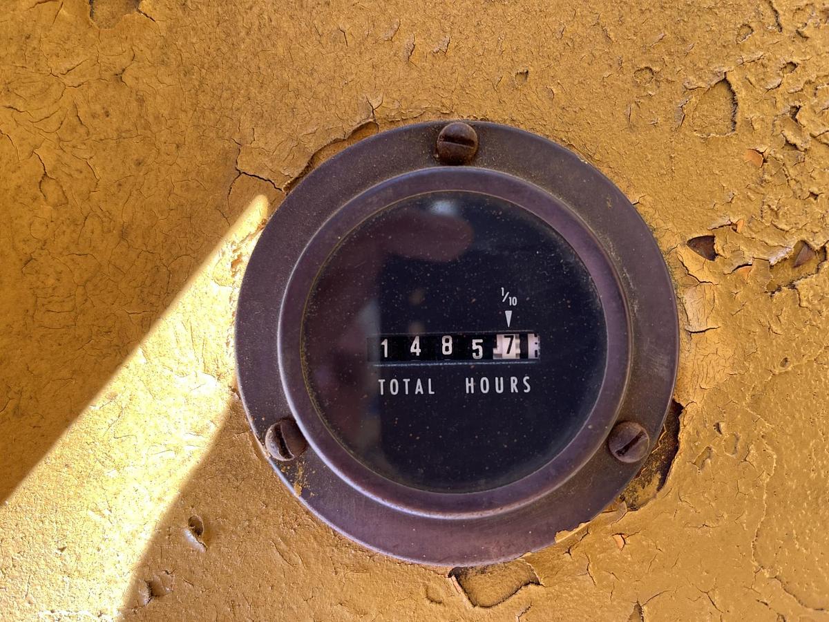 Used 1974 CATERPILLAR D9G