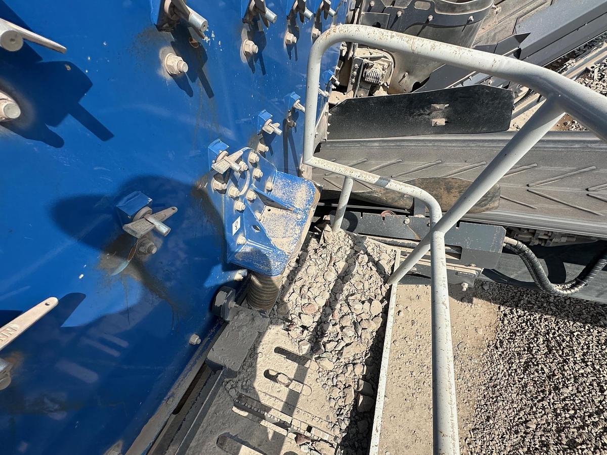 Used 2022 KLEEMANN MS953i EVO